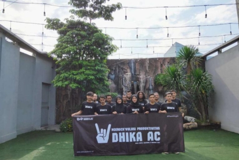 PT DHIKA SOLTEKINDO ABADI