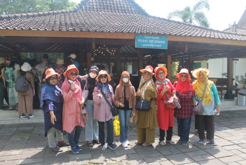 SMP N 9 PADANG SUMATERA BARAT