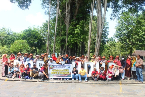 SMP N 9 PADANG SUMATERA BARAT