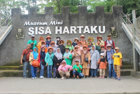 SMP N 9 PADANG SUMATERA BARAT