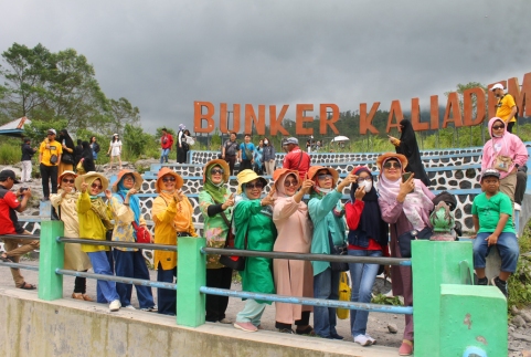 SMP N 9 PADANG SUMATERA BARAT