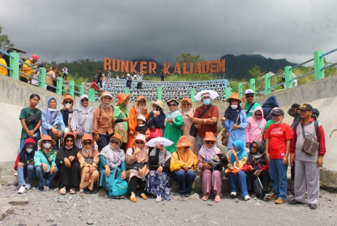 SMP N 9 PADANG SUMATERA BARAT