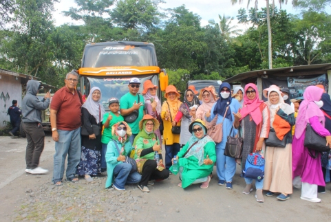 SMP N 9 PADANG SUMATERA BARAT