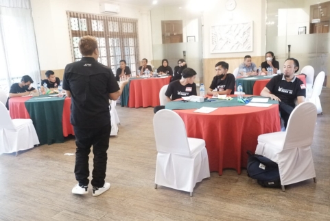 PT DHIKA SOLTEKINDO ABADI