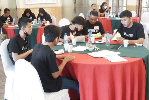 PT DHIKA SOLTEKINDO ABADI 