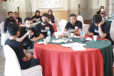 PT DHIKA SOLTEKINDO ABADI