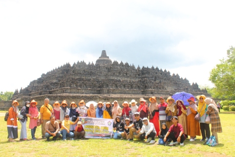 SMP N 9 PADANG SUMATERA BARAT