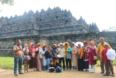 SMP N 9 PADANG SUMATERA BARAT