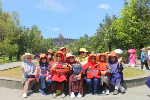 SMP N 9 PADANG SUMATERA BARAT